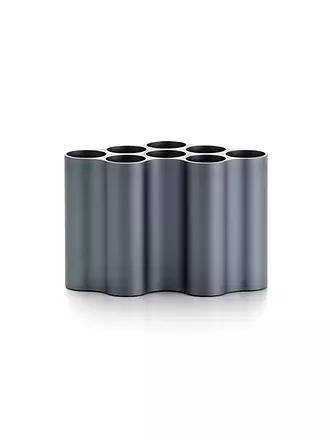 VITRA | Vaso Nuage Small in ceramica Edera | blau